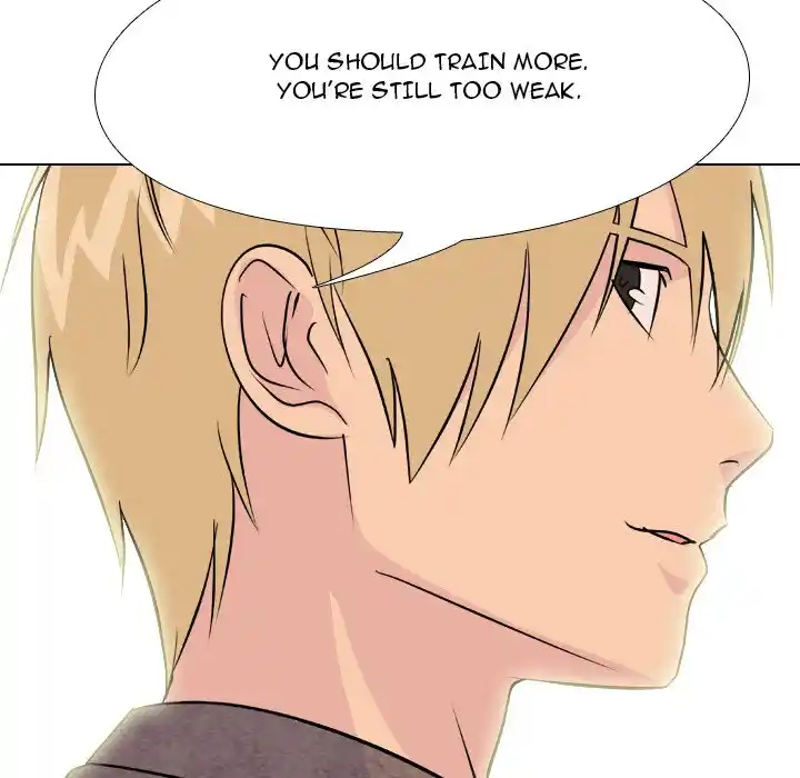 High School Legend Red Dragon Chapter 156