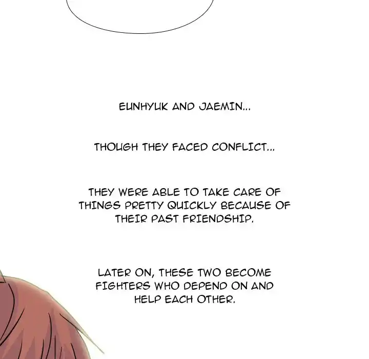 High School Legend Red Dragon Chapter 156