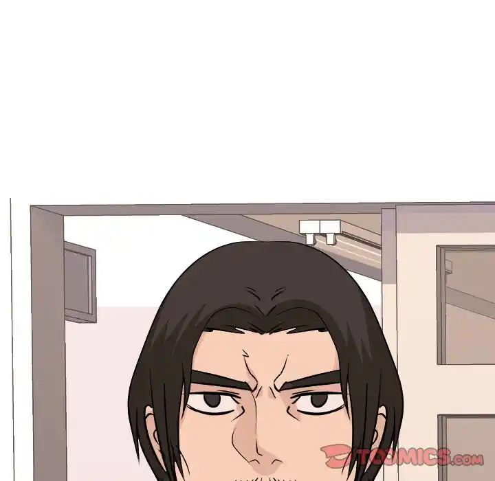 High School Legend Red Dragon Chapter 156