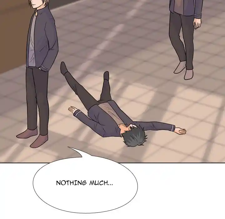 High School Legend Red Dragon Chapter 156