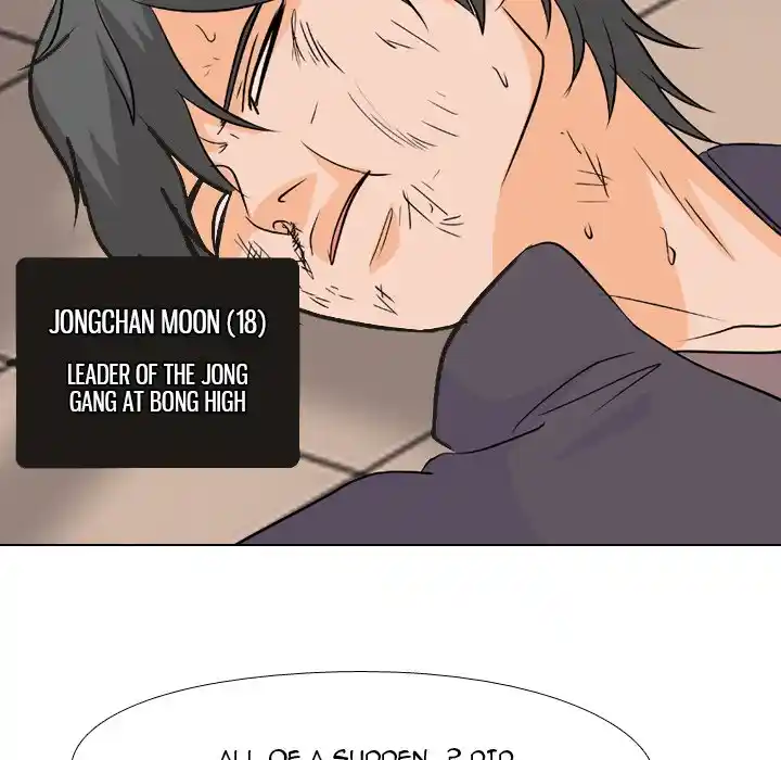 High School Legend Red Dragon Chapter 156