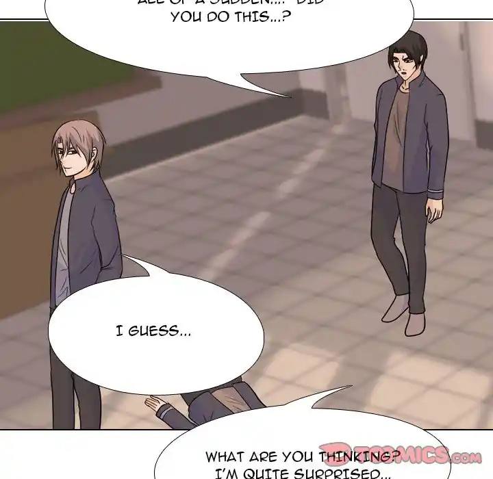 High School Legend Red Dragon Chapter 156