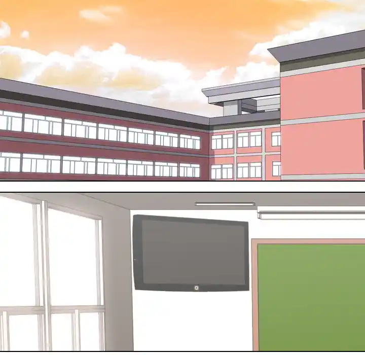 High School Legend Red Dragon Chapter 157