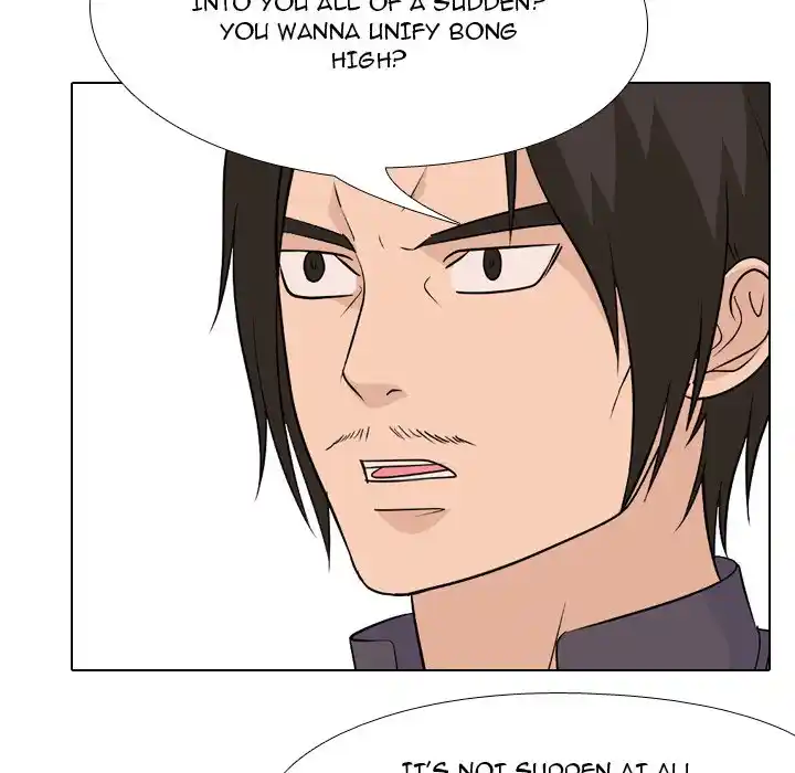 High School Legend Red Dragon Chapter 157