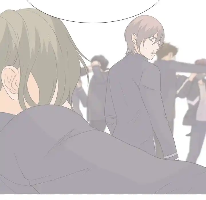 High School Legend Red Dragon Chapter 157