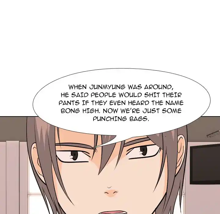 High School Legend Red Dragon Chapter 157