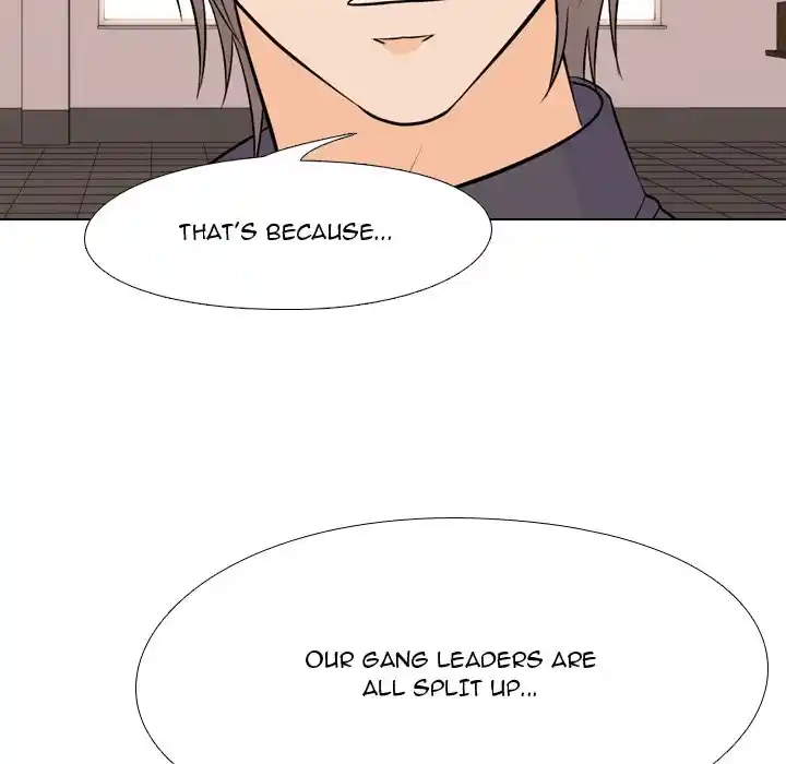 High School Legend Red Dragon Chapter 157