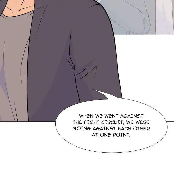 High School Legend Red Dragon Chapter 157