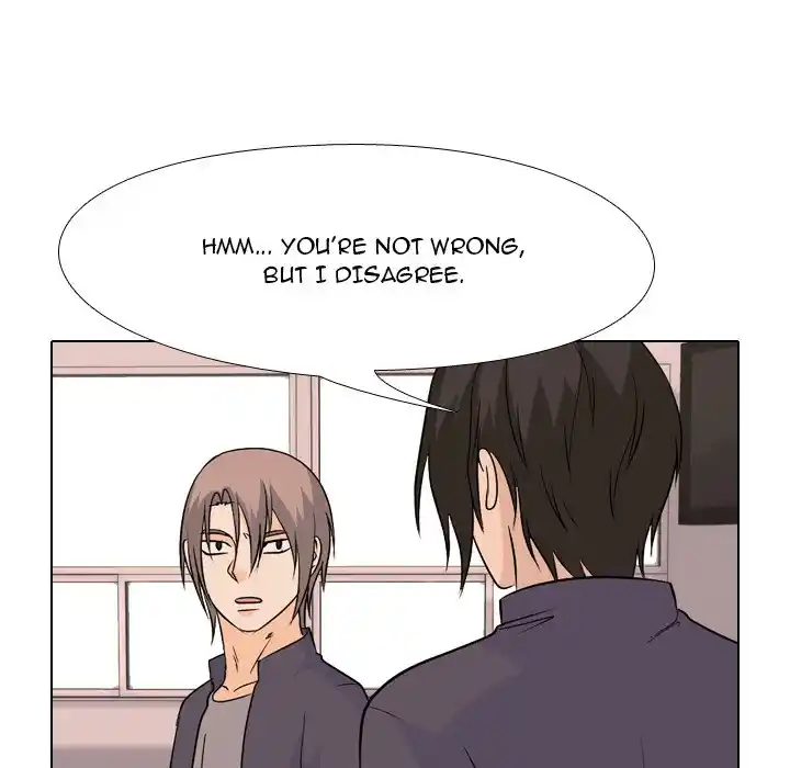 High School Legend Red Dragon Chapter 157