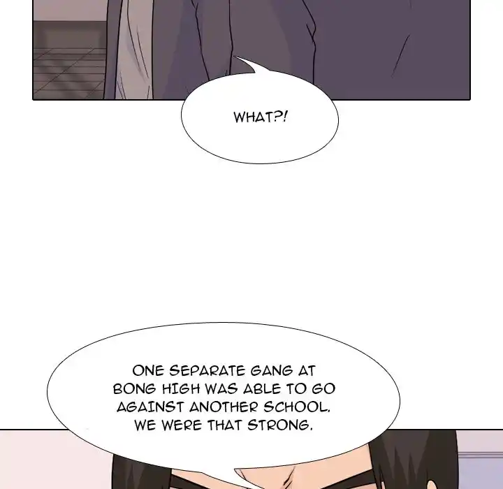 High School Legend Red Dragon Chapter 157