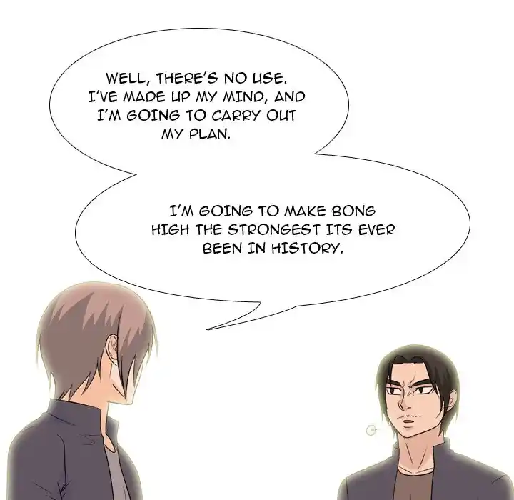 High School Legend Red Dragon Chapter 157