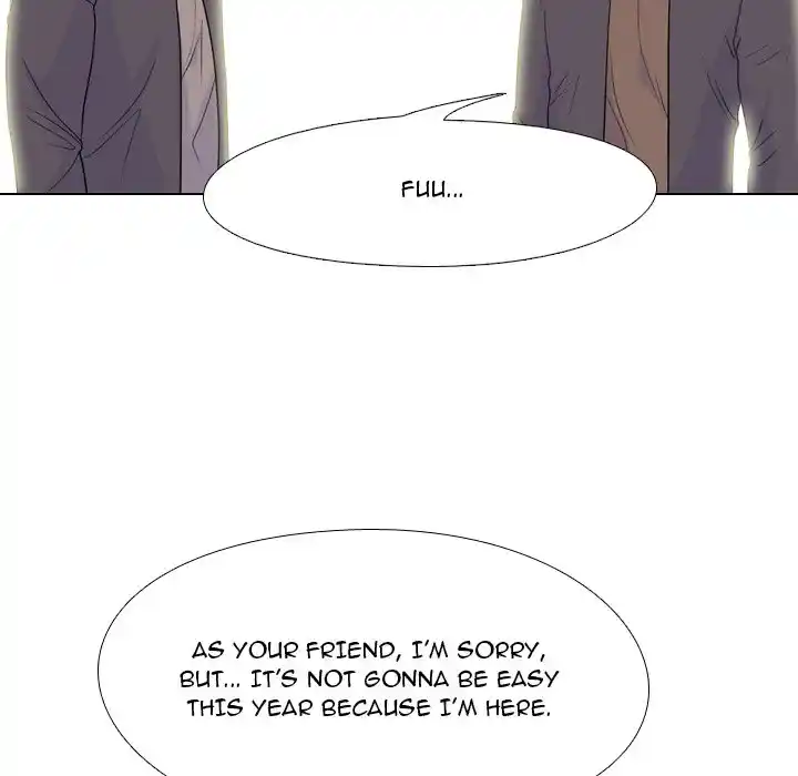 High School Legend Red Dragon Chapter 157