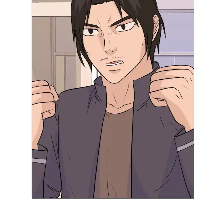 High School Legend Red Dragon Chapter 157