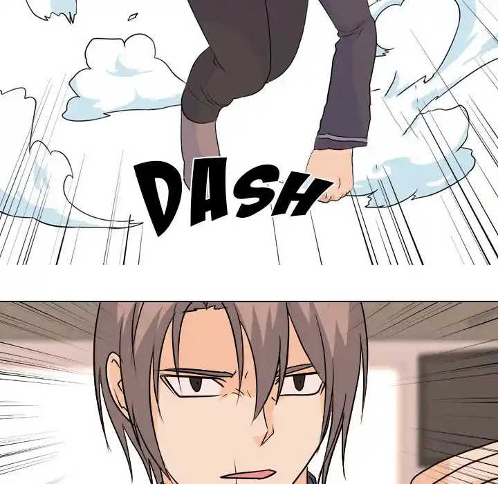 High School Legend Red Dragon Chapter 157