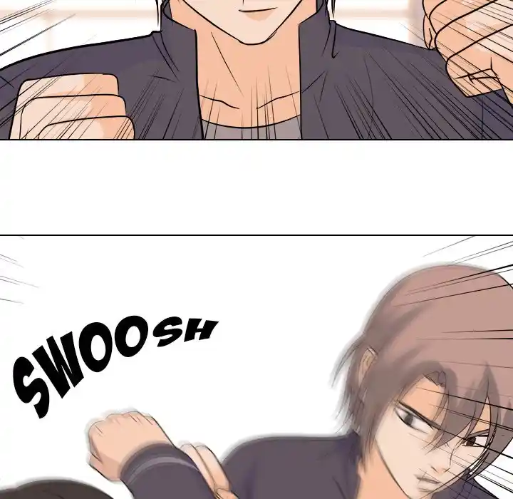 High School Legend Red Dragon Chapter 157