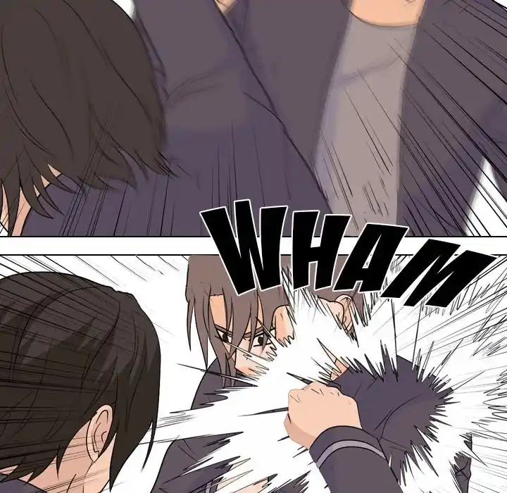 High School Legend Red Dragon Chapter 157