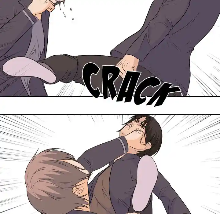 High School Legend Red Dragon Chapter 157