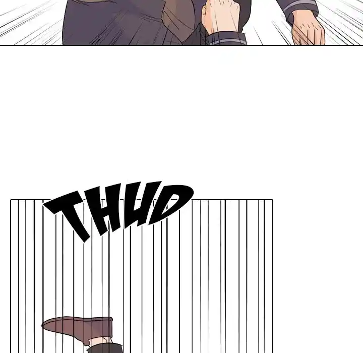 High School Legend Red Dragon Chapter 157