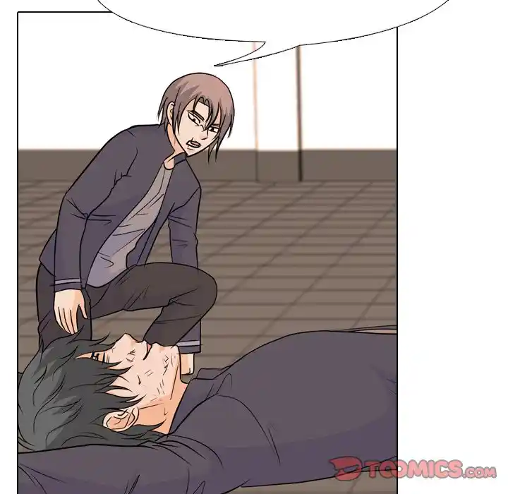 High School Legend Red Dragon Chapter 157