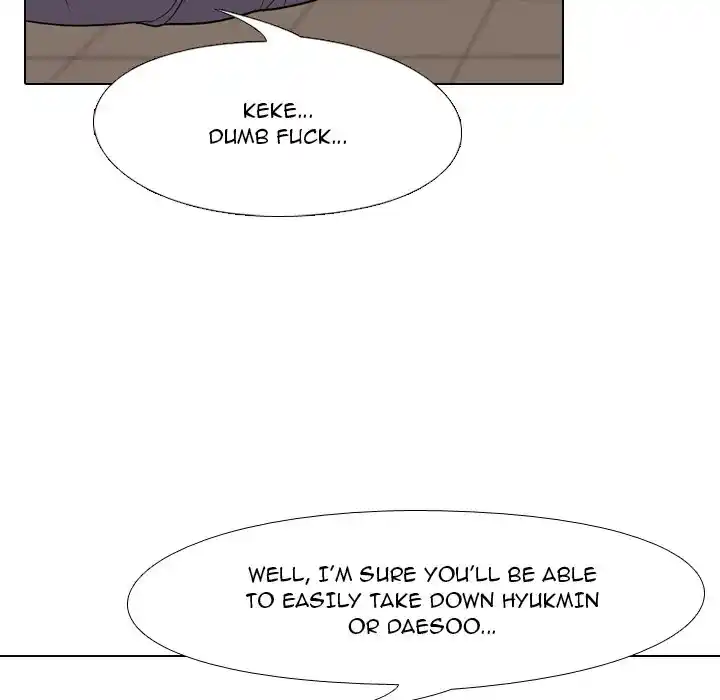 High School Legend Red Dragon Chapter 157