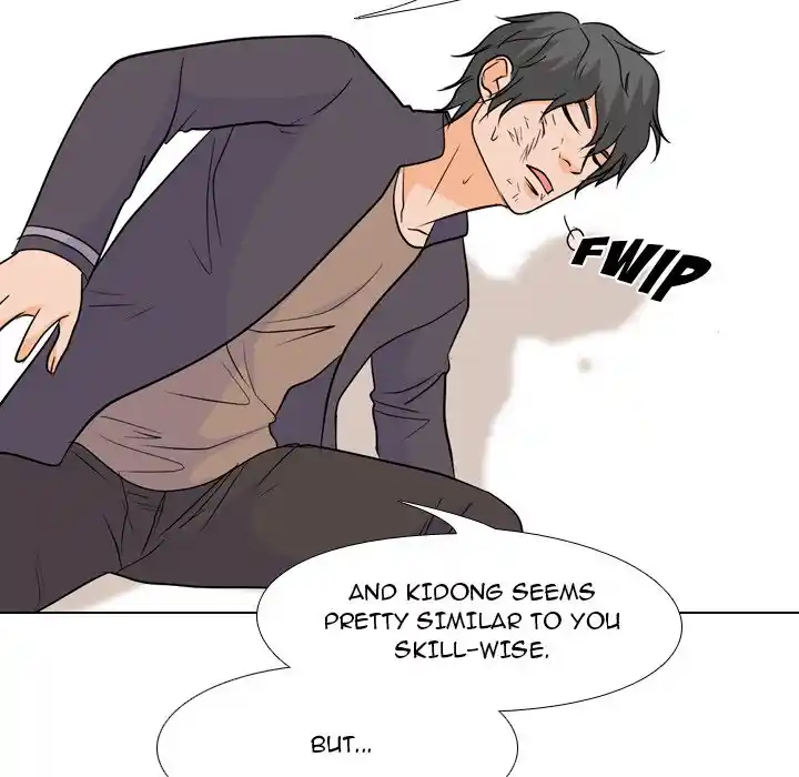 High School Legend Red Dragon Chapter 157