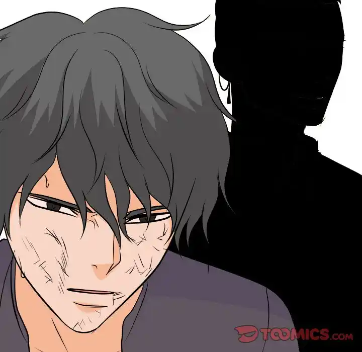 High School Legend Red Dragon Chapter 157