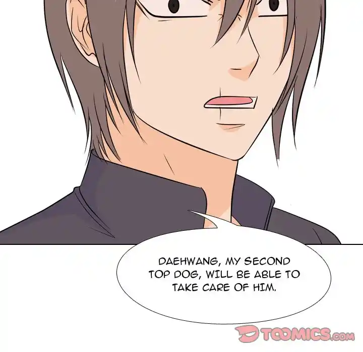 High School Legend Red Dragon Chapter 157