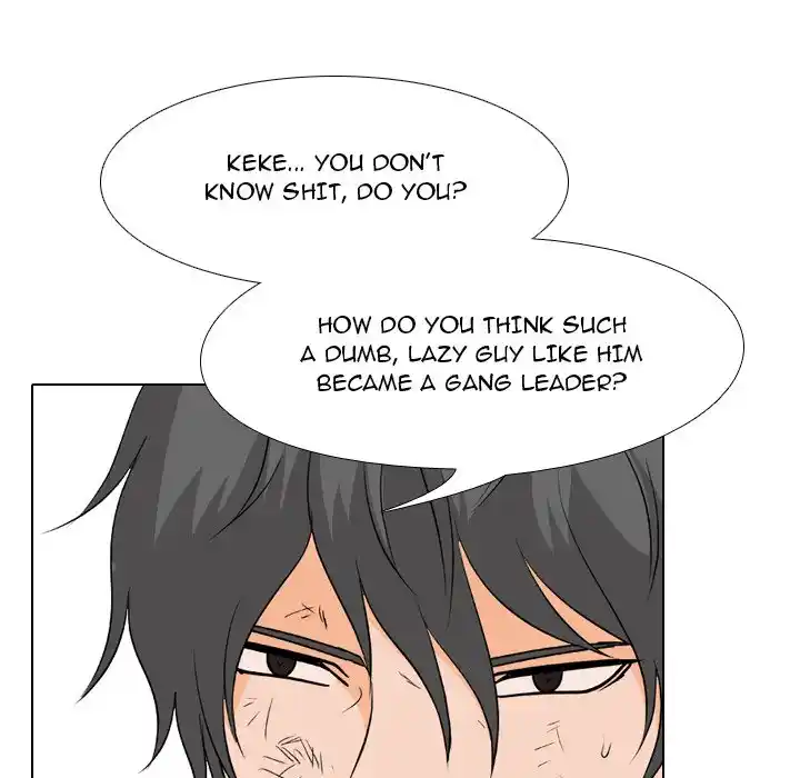 High School Legend Red Dragon Chapter 157