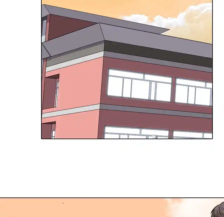 High School Legend Red Dragon Chapter 157