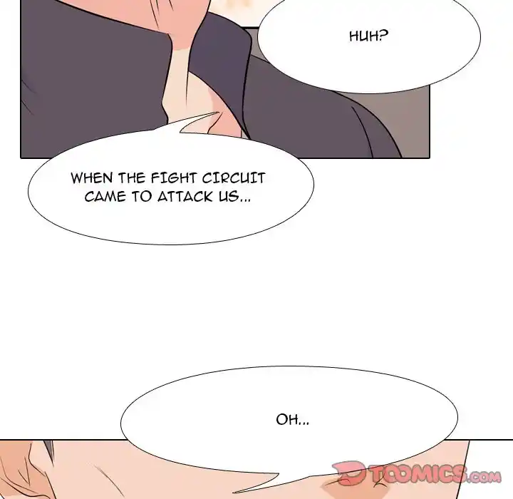 High School Legend Red Dragon Chapter 157