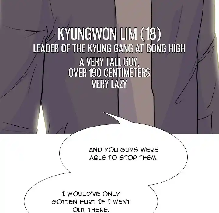 High School Legend Red Dragon Chapter 157