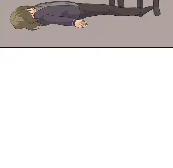 High School Legend Red Dragon Chapter 157