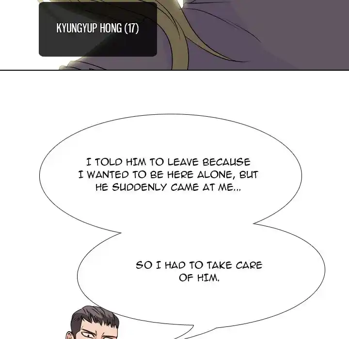 High School Legend Red Dragon Chapter 157