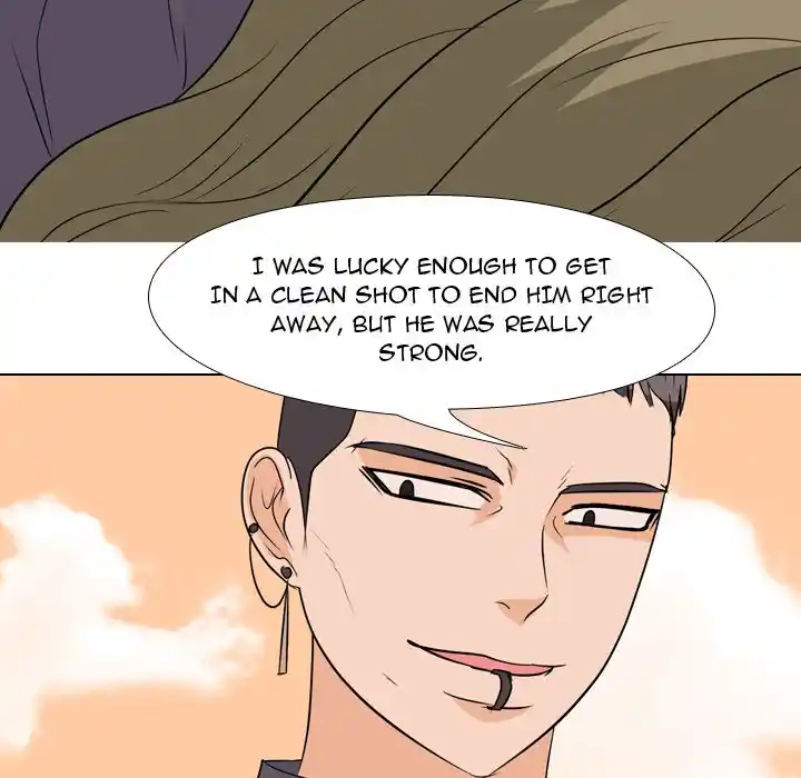 High School Legend Red Dragon Chapter 157