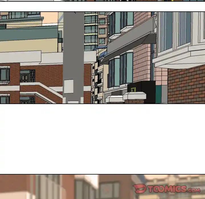 High School Legend Red Dragon Chapter 157