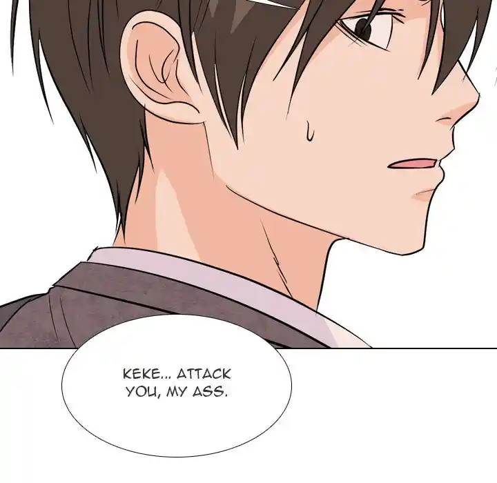 High School Legend Red Dragon Chapter 157