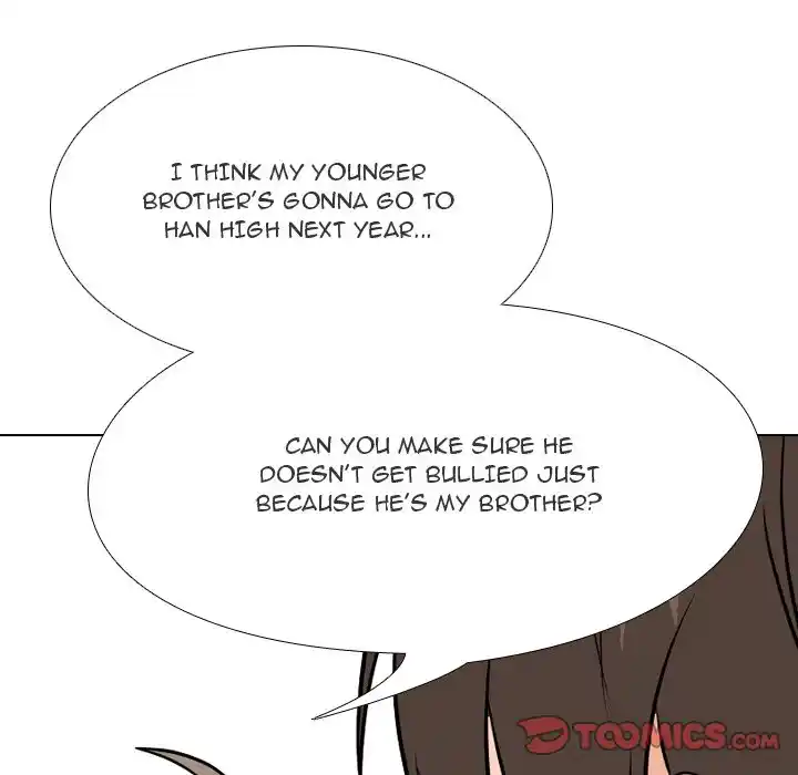 High School Legend Red Dragon Chapter 157