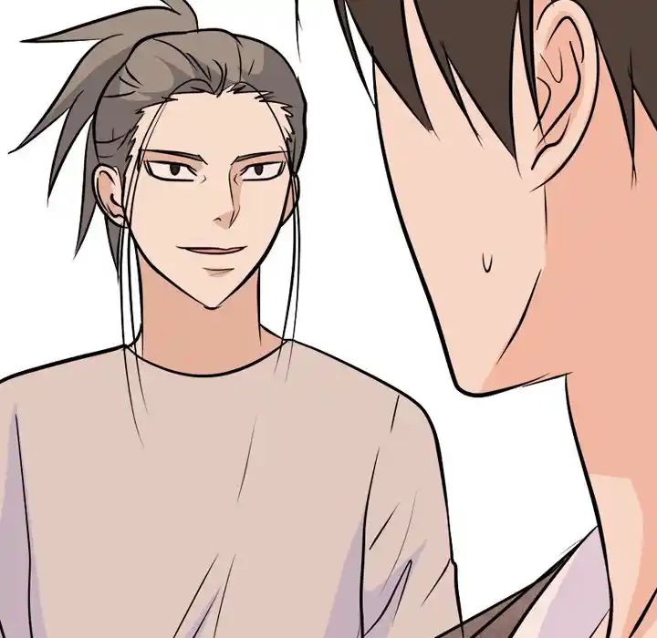 High School Legend Red Dragon Chapter 157