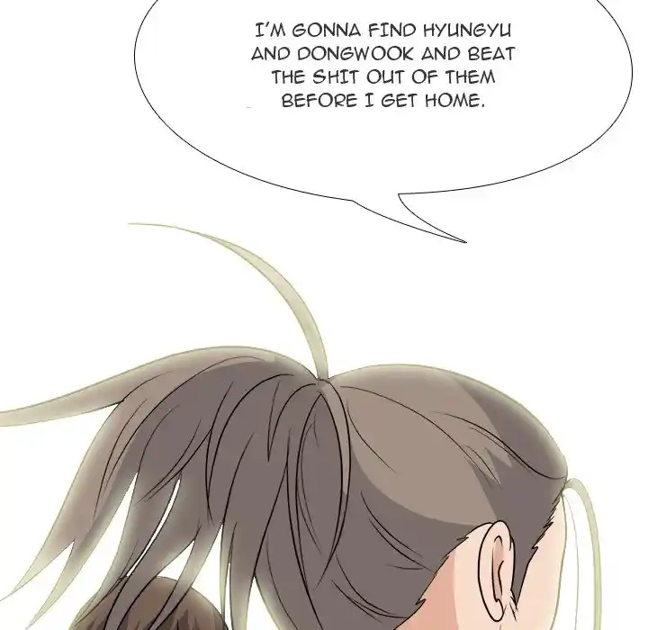 High School Legend Red Dragon Chapter 157