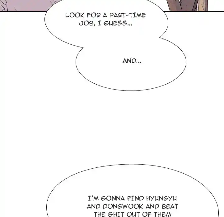 High School Legend Red Dragon Chapter 158