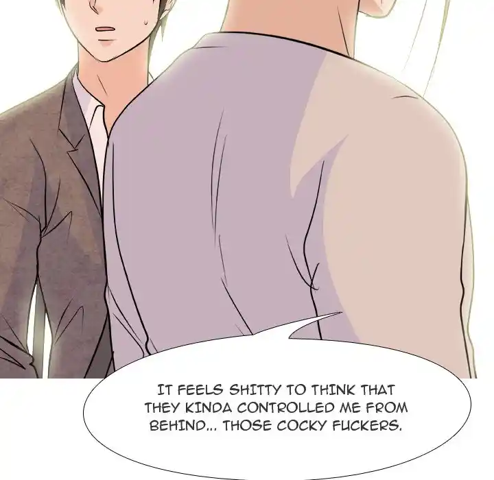 High School Legend Red Dragon Chapter 158