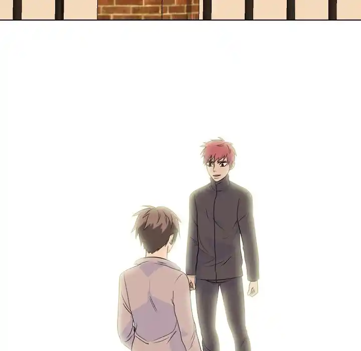 High School Legend Red Dragon Chapter 158