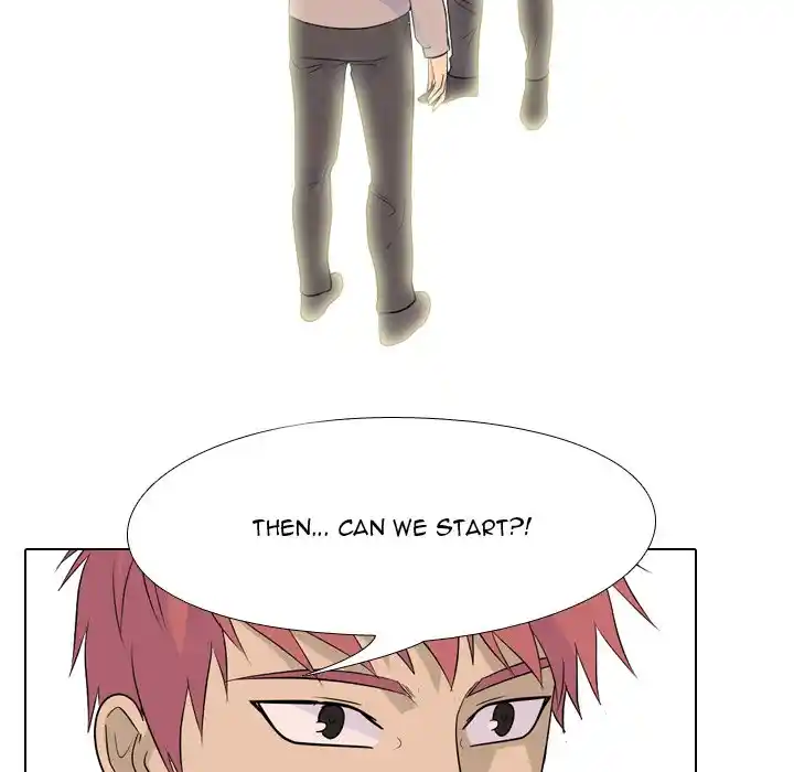 High School Legend Red Dragon Chapter 158