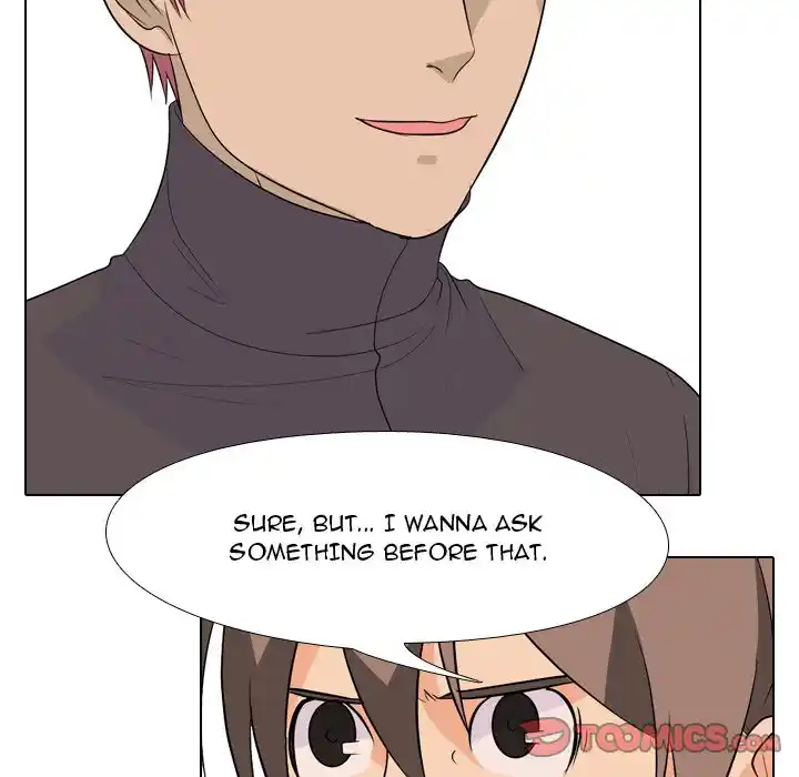 High School Legend Red Dragon Chapter 158