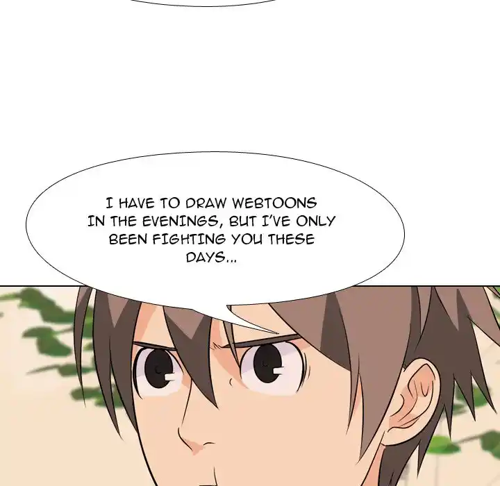 High School Legend Red Dragon Chapter 158