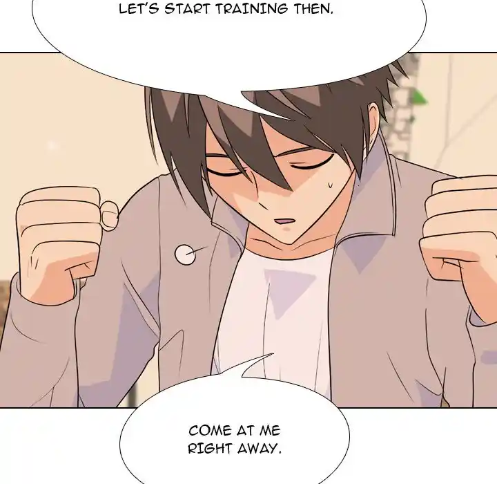 High School Legend Red Dragon Chapter 158