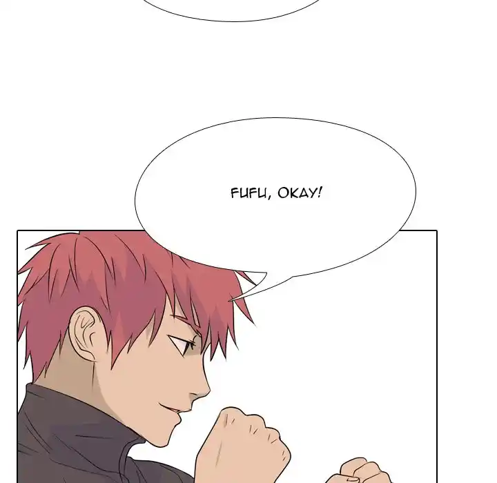 High School Legend Red Dragon Chapter 158