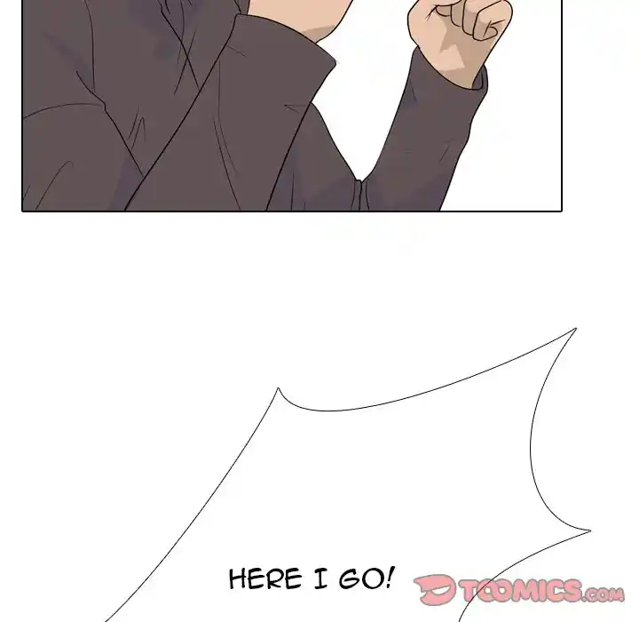 High School Legend Red Dragon Chapter 158