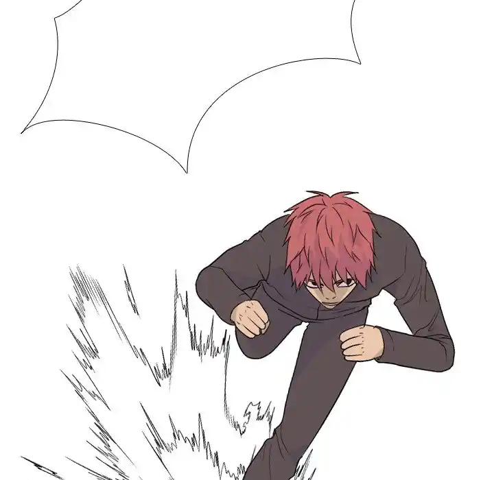 High School Legend Red Dragon Chapter 158