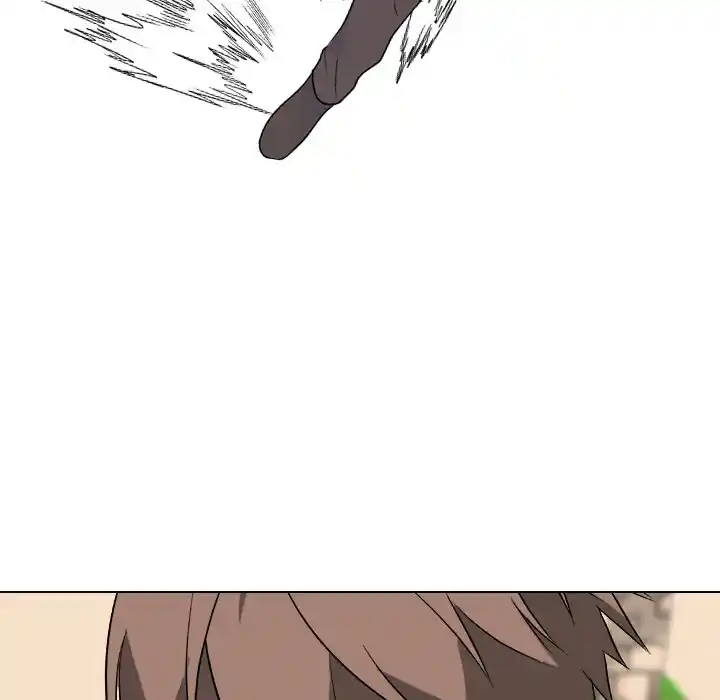 High School Legend Red Dragon Chapter 158